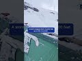 Hikers Rescued From Mount Everest
