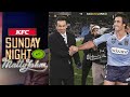 Matthew and Andrew Johns - A Complicated Mess Part II | Not the NRL news