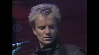 The Police - Every Breath You Take