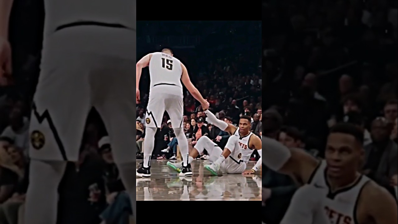 The BEST DUO in NBA right now 🥵🔥