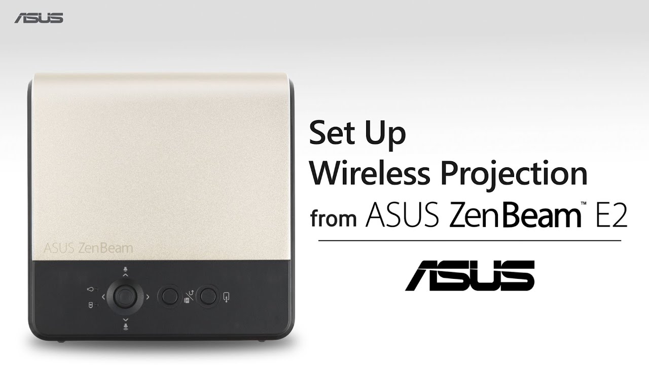 ZenBeam E2  ASUS Onlineshop