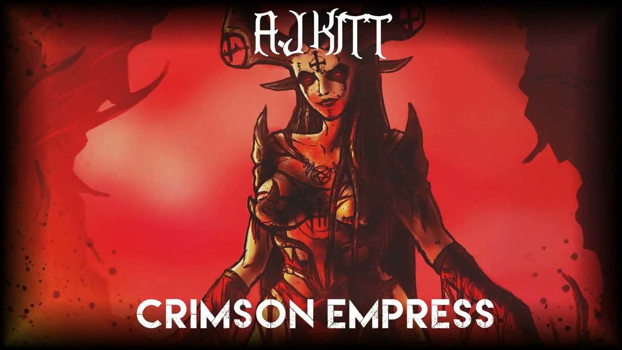Redemption Of The Crimson Empress