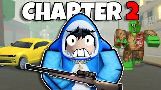 Roblox SURVIVE THE APOCALYPSE CHAPTER 2 is HERE! Roblox SURVIVE THE APOCALYPSE CHAPTER 2 is HERE!
