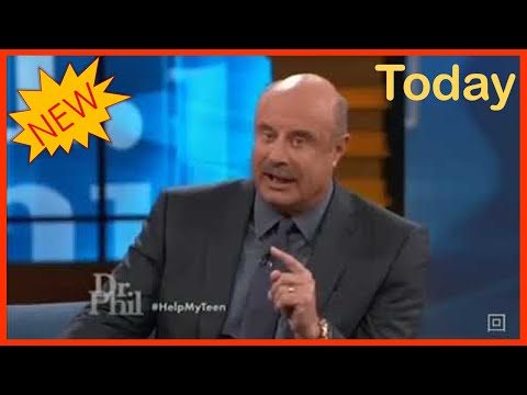 What Happened To Aneska Dr Phil