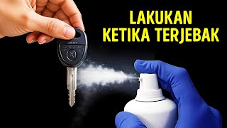 Peretasan Dan Tips Hidup Yang Akan Mengubah Rutinitas Anda