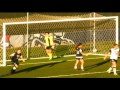 Highlights-Gonzaga Women's Soccer vs. BYU