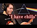 THAT TITLE DROP! Pink Floyd - The Dark Side Of The Moon full album REACTION