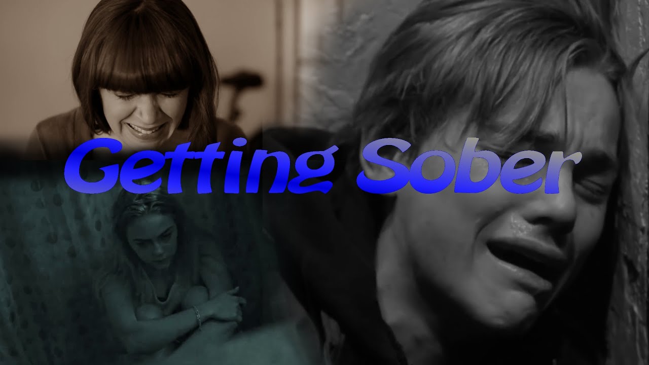 Getting Sober | FMV (Nathan Wagner)