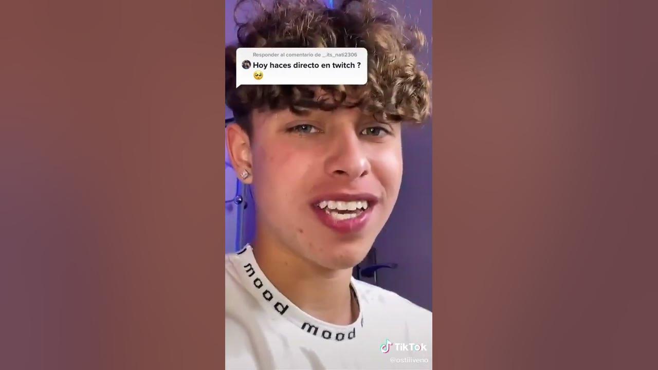 Soystivex TikTok Compilations Emilio Martinez Just Boggi Dayker Salas ...