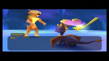 Spyro 2 Ripto