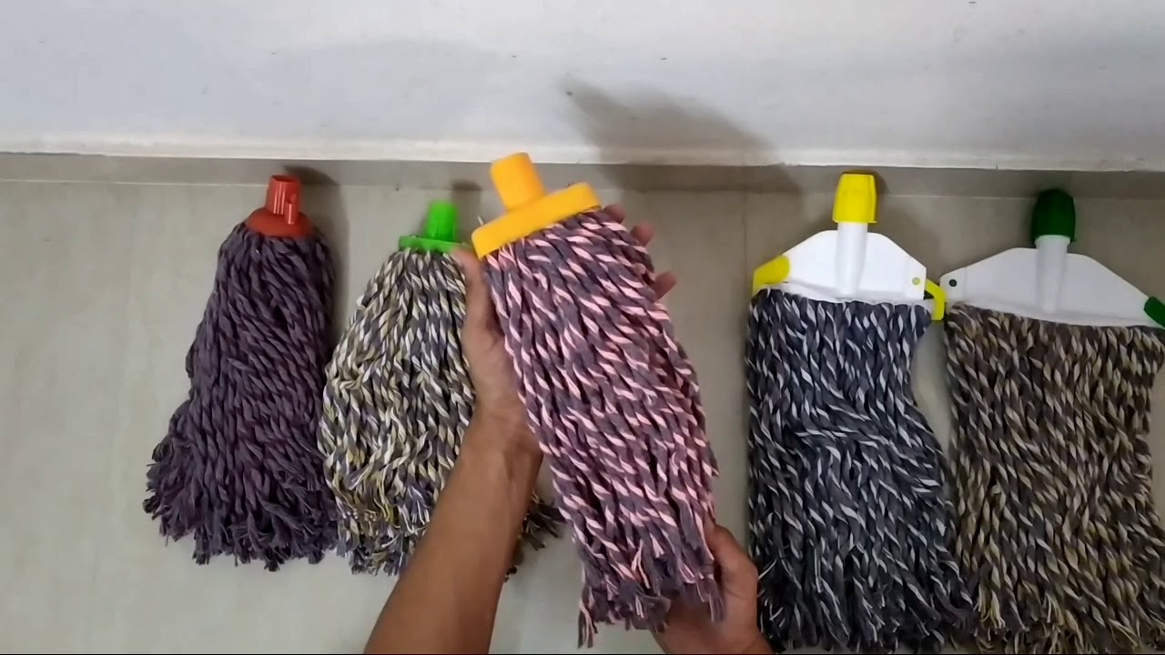 MOP MANUFACTURING AND PRICE M0. 9426895070 YouTube