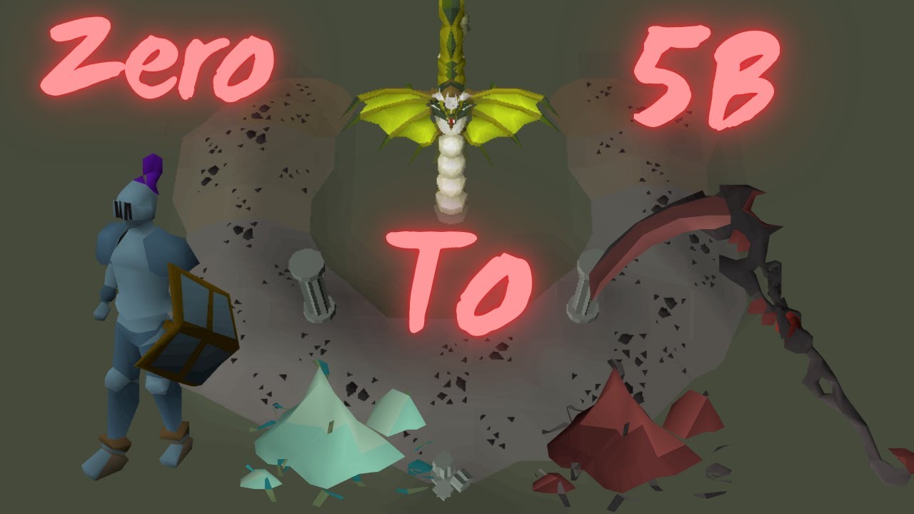 Zero To 5B Episode 3 - YouTube
