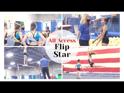 All Access: Flip Star Gymnastics | Building the Kids Up, Really Being Kids First