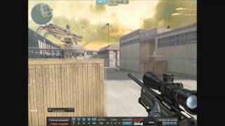 [CF-AL]  Hacker ou Habilidade ?