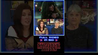 STRANGER THINGS 5x4 (Part 8 of 17) REACTIONS Teaser!!