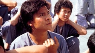 On The Wrong Track (1983) Shaw Brothers ** Trailer** 毀滅號地車