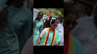 Chinthamani MLA Vijay TVK Party Election Campaign #chinthamani #vijay #tvk #tamilnadu #politics