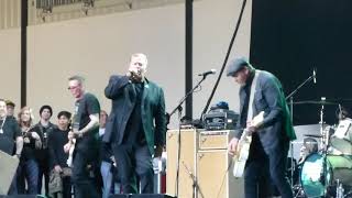 TSOL - World War III - MUSINK 2019
