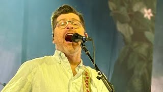 Sixteen Military Wives by The Decemberists (Live in Toronto)