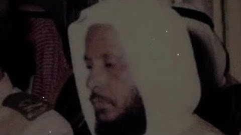 آيات عظيمة و#تلاوة #مؤثرة من #سورة #الأنعام للشيخ #محمد_أيوب رحمه الله