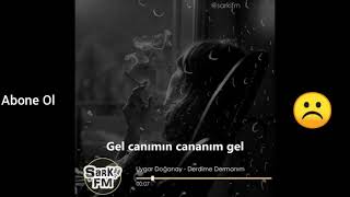 Efsane Parçalar Baslı Arabesk Remix