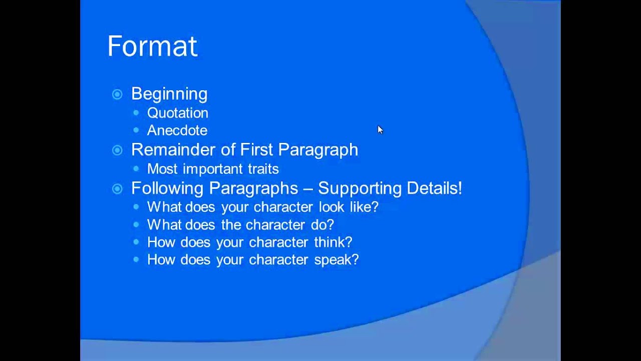 A very simple character sketch super useful as a skeletal outline and easy  to fleshout writing ch  Writing characters Study motivation video  Writing advice