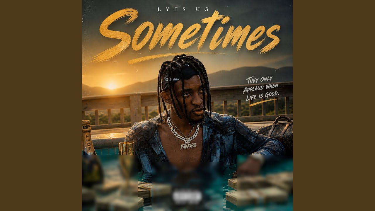 Assista a Sometimes no YouTube Assista a Sometimes no YouTube