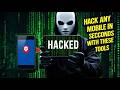 Top 10 Mobile Hacking Tools Exposed!