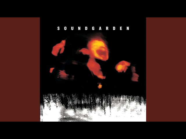 Soundgarden  -  Mailman