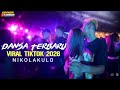 LAGU DANSA TERBARU - COVER NIKO LAKULO
