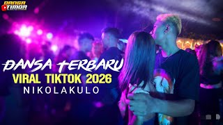 LAGU DANSA TERBARU || HAU HADOMI O || COVER NIKO LAKULO 
