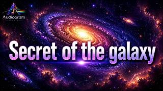 Secret of the Galaxy 🌌✨ | Epic Space Ambient Music for Relaxation, Focus & Imagination