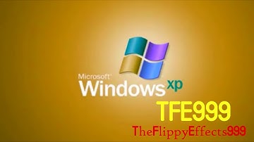 (REUPLOAD) Preview 2 Windows XP Effects