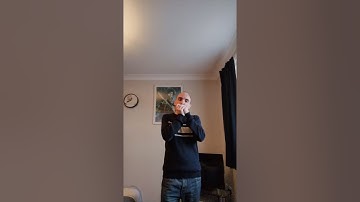 Cover from David Barrett