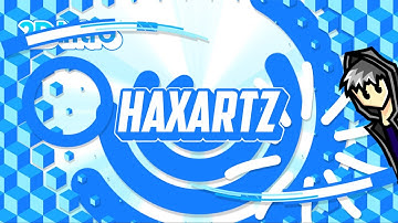 HaxArtz 🎥Paid 🎥 2D Intro 🎥 Made On Android 100%