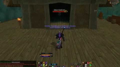 Mouse Efficiency