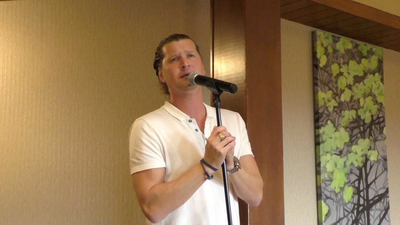 Pat Dunn, Suite from Les Miserables - video by Susan Quinn Sand