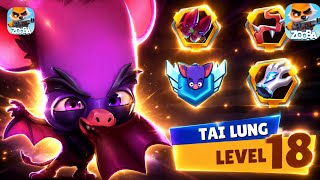 Solo Henry With Turbo, Rocket, Electric Gauntlets | Zooba  screenshot 4