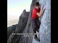 Alex Honnold HILARIOUS Tourist Story