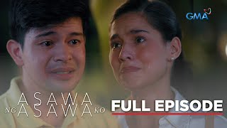 Asawa Ng Asawa Ko: CRISTY REMAINS AS THE REAL MRS. MANANSALA  Full Episode 43 (March 27, 2024)