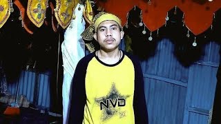 MAKASSAR UYE ANAK LORONGNA MAKASSAR |\COVER BY ME AKBAR SYAFII.