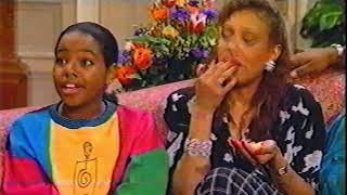 TGIF Intro - March 9th 1990 - Steve Urkel