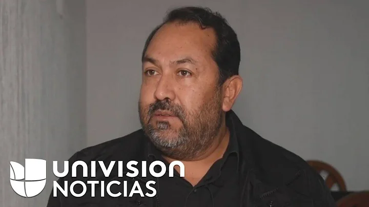 Jos Lemus se declara vctima de persecucin de Felip...