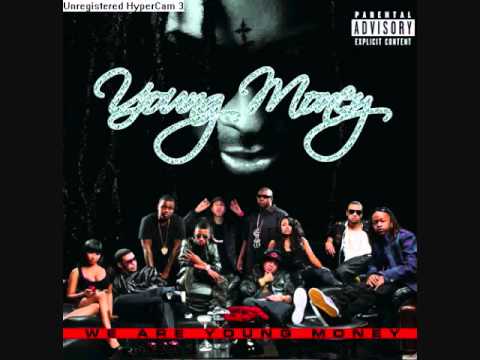 Roger That - Young Money