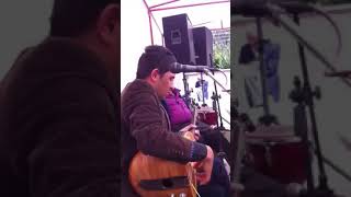 Şerafettin Şen Elbet Bu Kış Gider Yaz Gelir