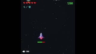 Space Invaders with Pygame (source code)