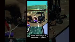 Future Robot Banaya 🤖 | IoT Project by Engineer Vivekrobotics #iot #technology #ai #engineering #iot
