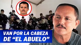 Celebrity The “CJNG” warns “El Abuelo Farías”, the only MAN who CHALLENGED “EL MENCHO” Wealth