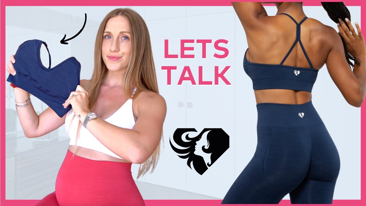 EVERYTHING YOU NEED TO KNOW NEW WOMENS BEST DEFINE COLLECTION TRY