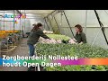 Zorgboerderij nollestee houdt open dagen